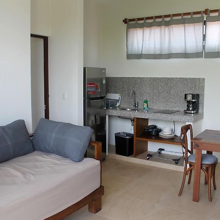 Yaax Kiin Tulum Aparthotel Exteriör bild