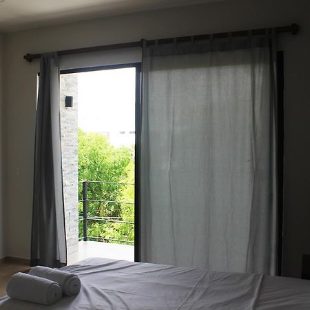 Yaax Kiin Tulum Aparthotel Exteriör bild